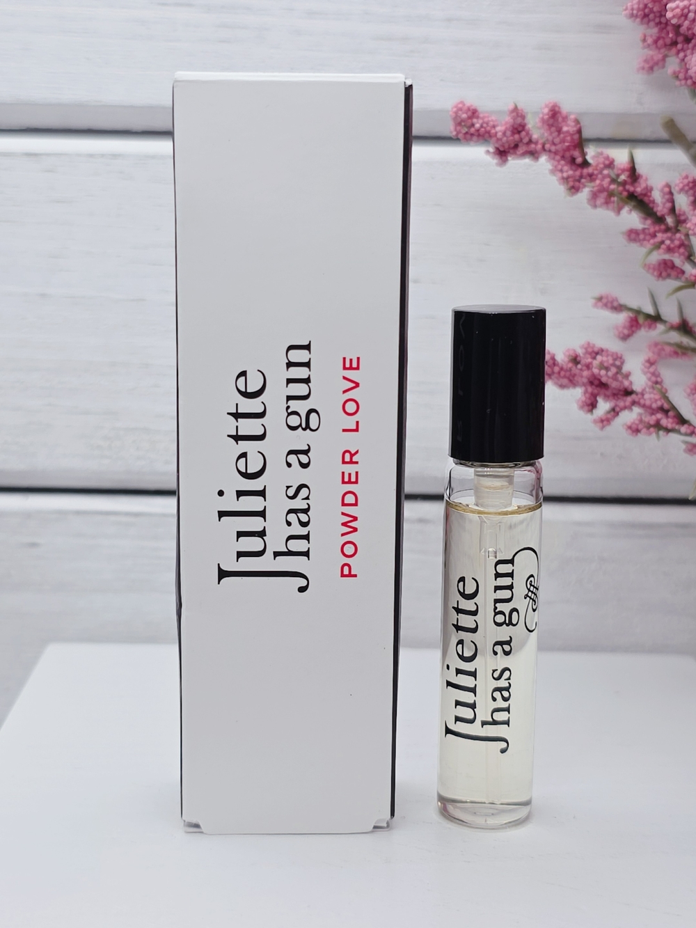 JULIETTE HAS A GUN Powder Love EDP